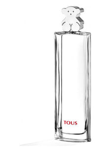 TOUS - TOUS SILVER EDT - MUJER