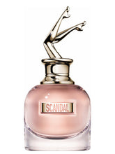 Cargar imagen en el visor de la galería, JEAN PAUL GAULTIER - SCANDAL EDP - MUJER
