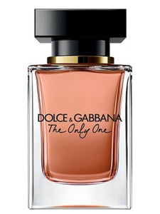 DOLCE & GABBANA - THE ONLY ONE EDP - MUJER