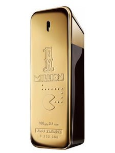 PACO RABANNE - 1 MILLION PAC MAN COLLECTOR EDITION EDT - HOMBRE
