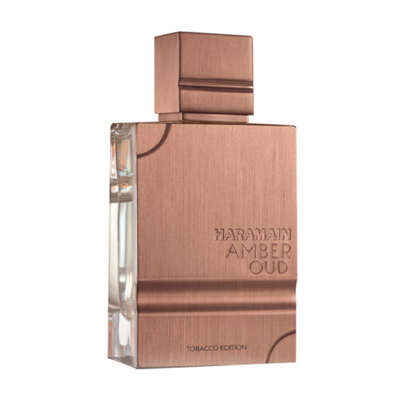 AL HARAMAIN - AMBER OUD TOBACCO EDITION EDP - UNISEX