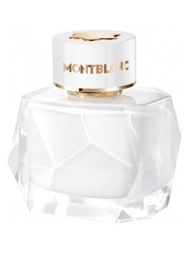 MONT BLANC - SIGNATURE EDP - MUJER