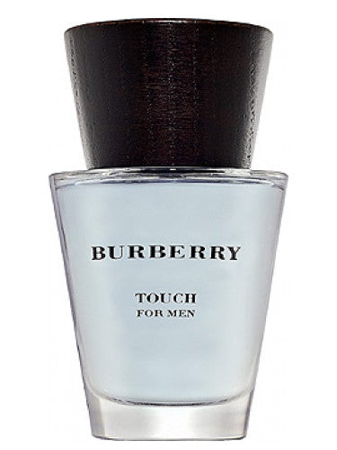 BURBERRY - TOUCH FOR MEN EDT - HOMBRE