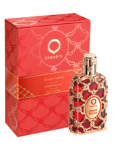 Cargar imagen en el visor de la galería, ORIENTICA - LUXURY COLLECTION AMBER ROUGE - UNISEX
