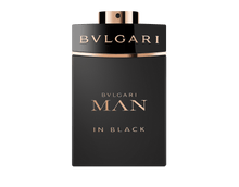 Cargar imagen en el visor de la galería, BVLGARI - MAN IN BLACK EDP - HOMBRE
