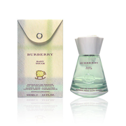 BURBERRY - BABY TOUCH EDT - NIÑOS
