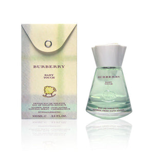 BURBERRY - BABY TOUCH EDT - NIÑOS