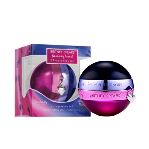 BRITNEY SPEARS - FANTASY TWIST EDP - MUJER