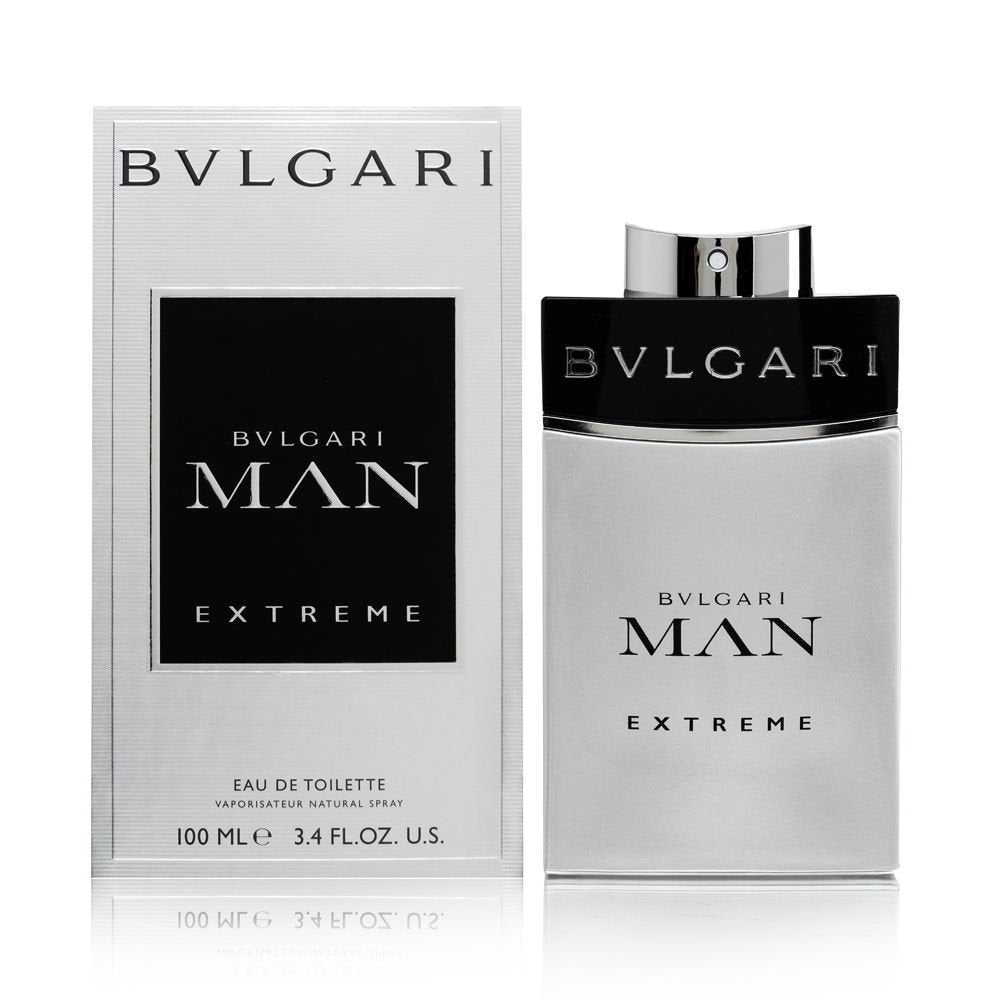 BVLGARI MAN EXTREME EDT HOMBRE - Main Image