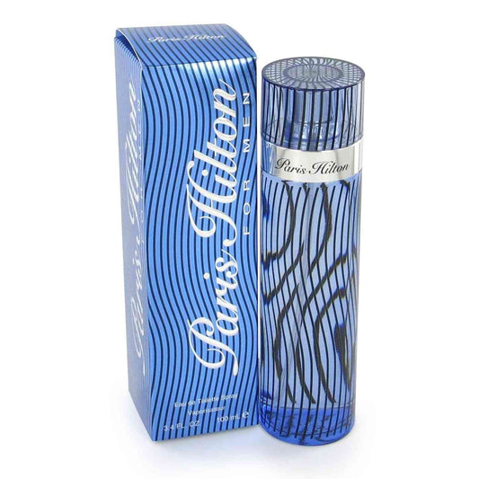 PARIS HILTON - PARIS HILTON FOR MEN EDT - HOMBRE