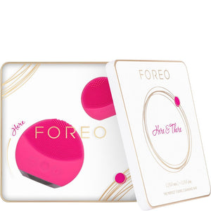 FOREO - HERE & THERE GIT SET - UNISEX