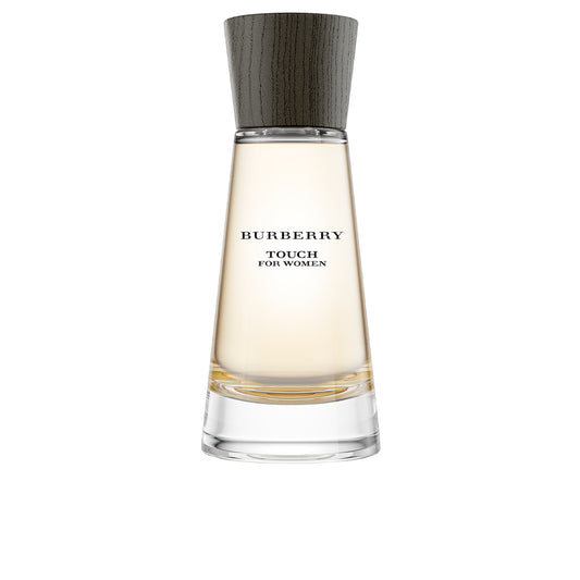 BURBERRY - TOUCH FOR WOMEN EDP - MUJER