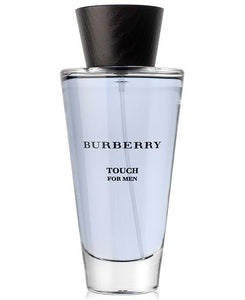BURBERRY - TOUCH FOR MEN EDT - HOMBRE