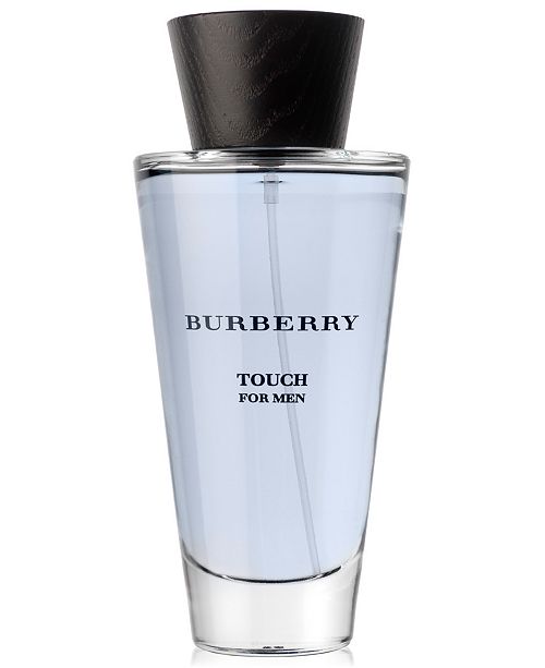 BURBERRY - TOUCH FOR MEN EDT - HOMBRE