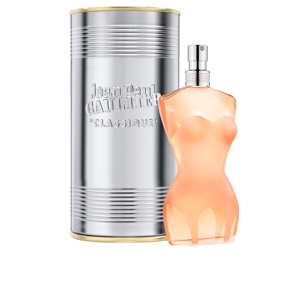 JEAN PAUL GAULTIER - LE CLASSIQUE EDT - MUJER