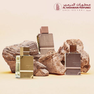 AL HARAMAIN - AMBER OUD TOBACCO EDITION EDP - UNISEX