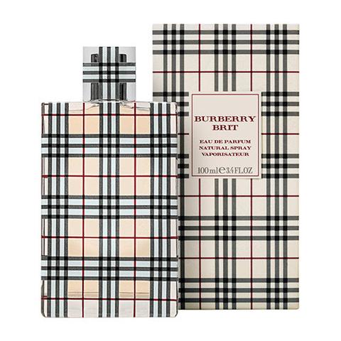 BURBERRY - BRIT FOR HER EDP - MUJER