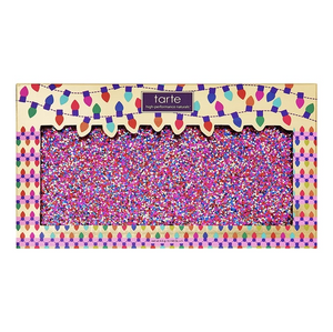 TARTE COSMETICS - LIFE OF THE PARTY CLAY BLUSH PALETTE & CLUTCH - MUJER