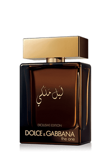 DOLCE & GABBANA - THE ONE ROYAL NIGHT EDP - HOMBRE