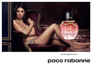 PACO RABANNE - PURE XS EDP - MUJER