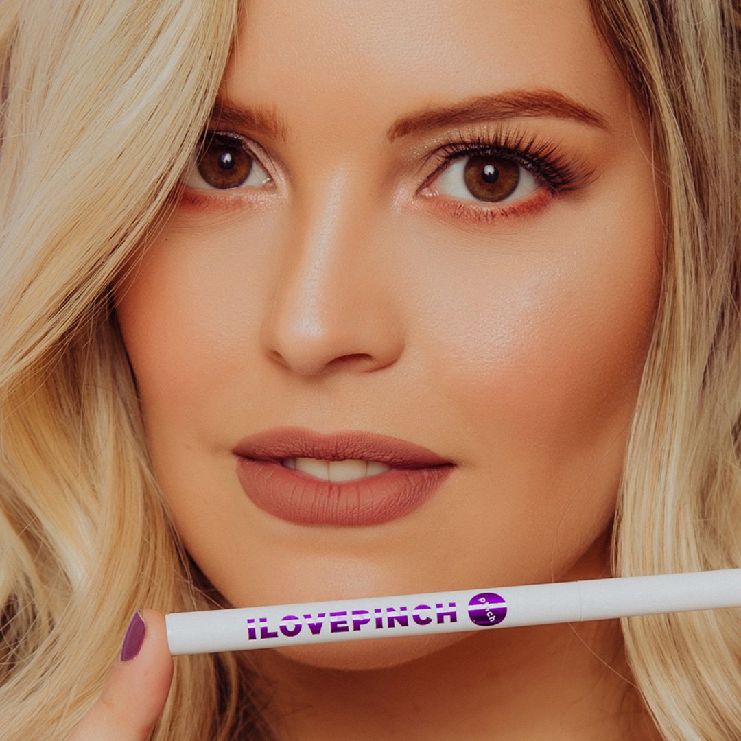 ILOVEPINCH - LAPIZ DEFINIDOR DE CEJAS BROWTEL - U