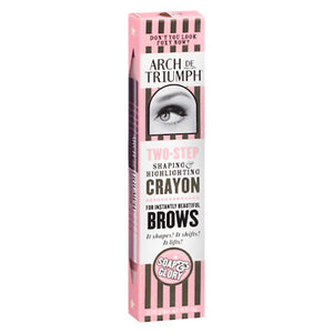 SOAP & GLORY - ARCH DE TRIUMPH TWO STEP BROWS - MUJER
