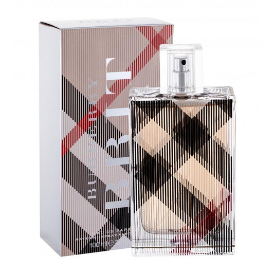 BURBERRY - BRIT FOR HER EDP - MUJER