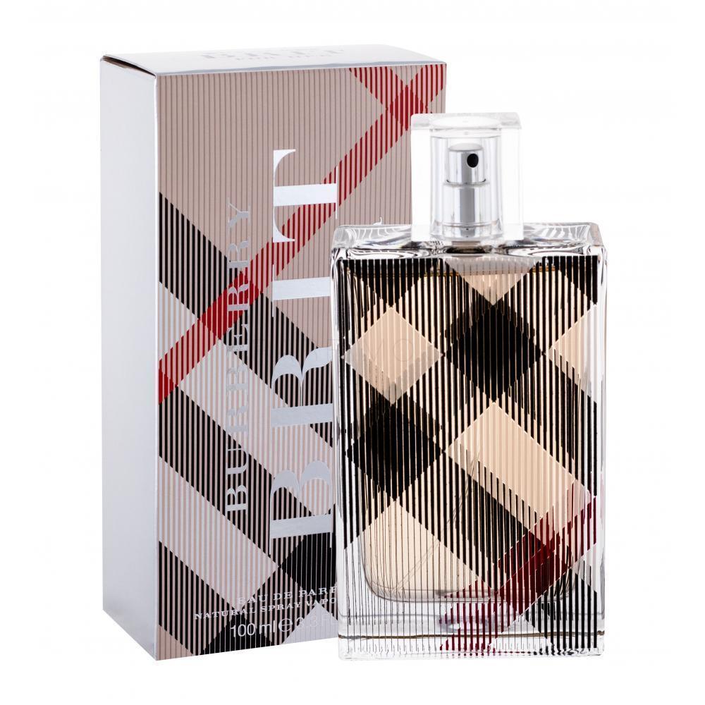 BURBERRY - BRIT FOR HER EDP - MUJER