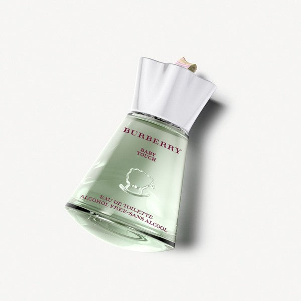 BURBERRY - BABY TOUCH EDT - NIÑOS