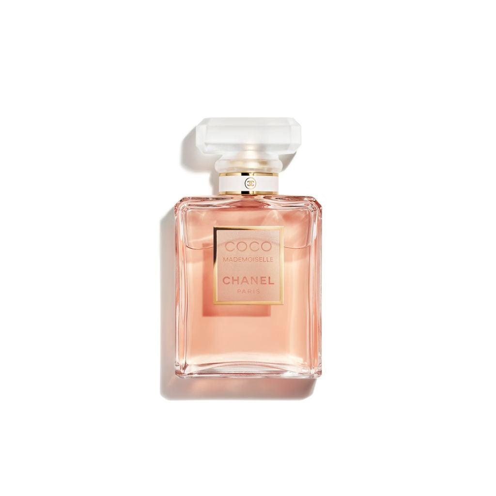 CHANEL - COCO MADEMOISELLE EDP - MUJER