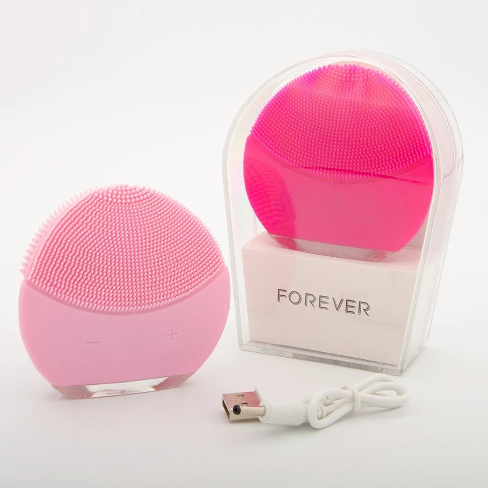 FOREVER CEPILLO FACIAL UNISEX