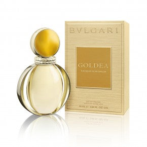 BVLGARI - GOLDEA THE ESSENCE OF THE JEWELLER EDP - MUJER