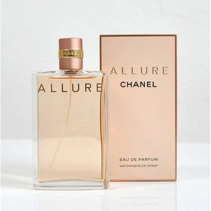 CHANEL - ALLURE EDP - MUJER