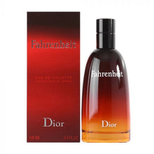 Cargar imagen en el visor de la galería, DIOR - FAHRENHEIT EDT - HOMBRE
