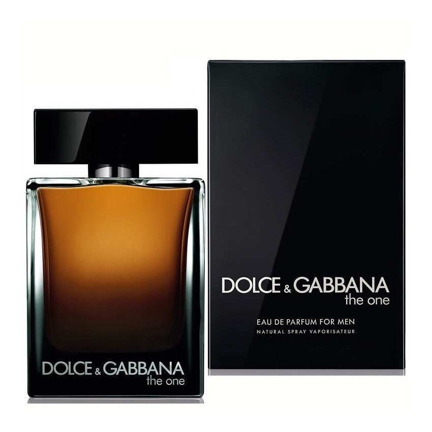 DOLCE & GABBANA - THE ONE POUR HOMME EDP - HOMBRE