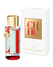 Cargar imagen en el visor de la galería, CAROLINA HERRERA - CH L&#39;EAU EDT - MUJER
