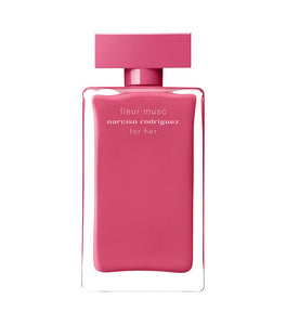 NARCISO RODRIGUEZ- FOR HER FLEUR MUSK EDP - MUJER