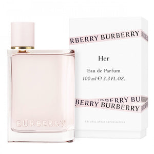 BURBERRY - HER EDP - MUJER