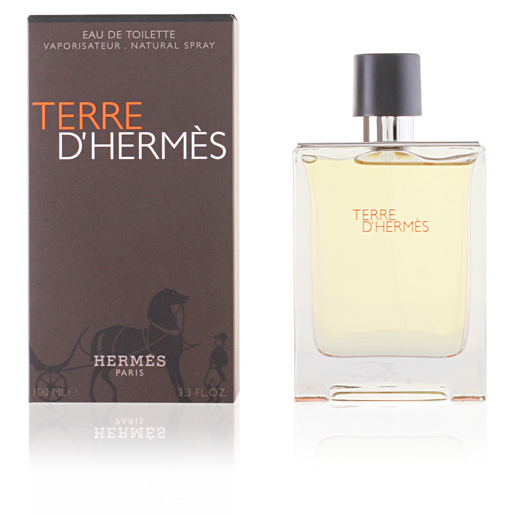 HERMES - TERRE D’ HERMES EDT - HOMBRE
