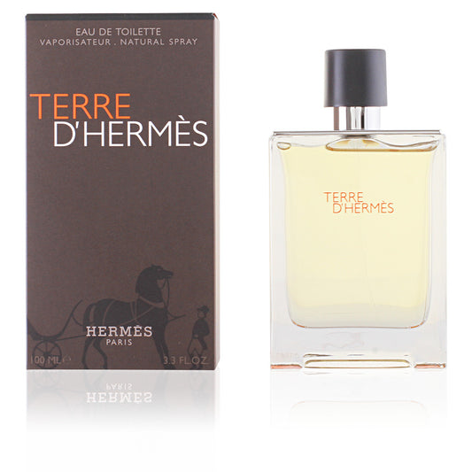 HERMES - TERRE D’ HERMES EDT - HOMBRE
