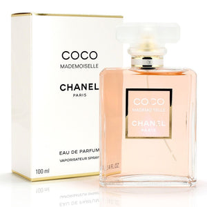 CHANEL - COCO MADEMOISELLE EDP - MUJER