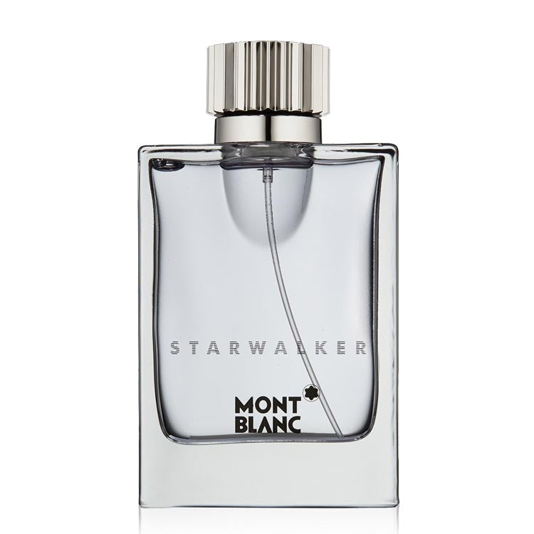 MONT BLANC - STARWALKER EDT - HOMBRE