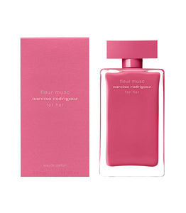NARCISO RODRIGUEZ- FOR HER FLEUR MUSK EDP - MUJER