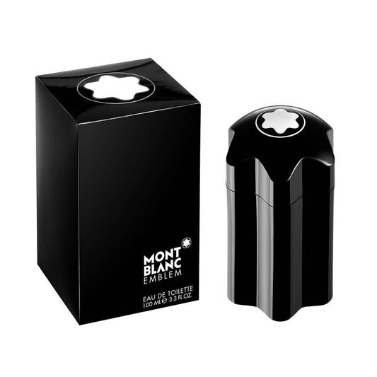 MONT BLANC - EMBLEM EDT - HOMBRE