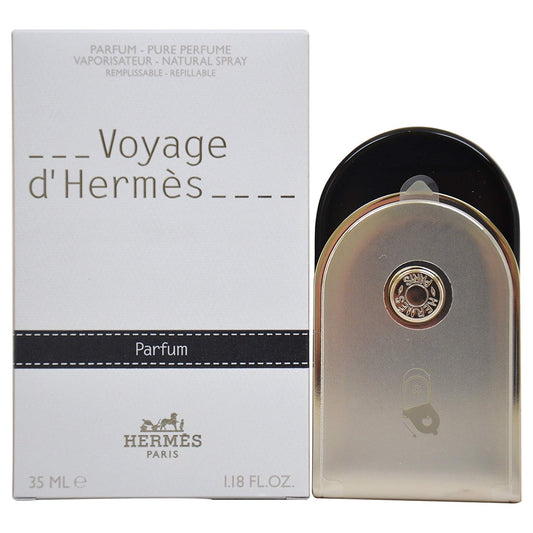 HERMES - VOYAGE PARFUM - UNISEX