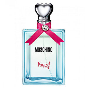 MOSCHINO - FUNNY EDT - MUJER