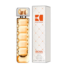 Cargar imagen en el visor de la galería, HUGO BOSS - ORANGE EDT - MUJER
