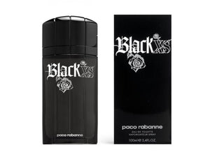 PACO RABANNE - BLACK XS EDT - HOMBRE