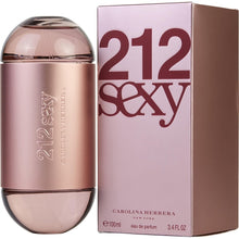Cargar imagen en el visor de la galería, CAROLINA HERRERA - 212 SEXY EDP - MUJER
