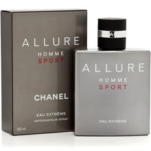 Cargar imagen en el visor de la galería, CHANEL - ALLURE HOMME SPORT EAU EXTREME EDP - HOMBRE
